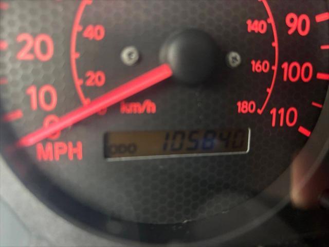 used 2001 Toyota Corolla car, priced at $4,450