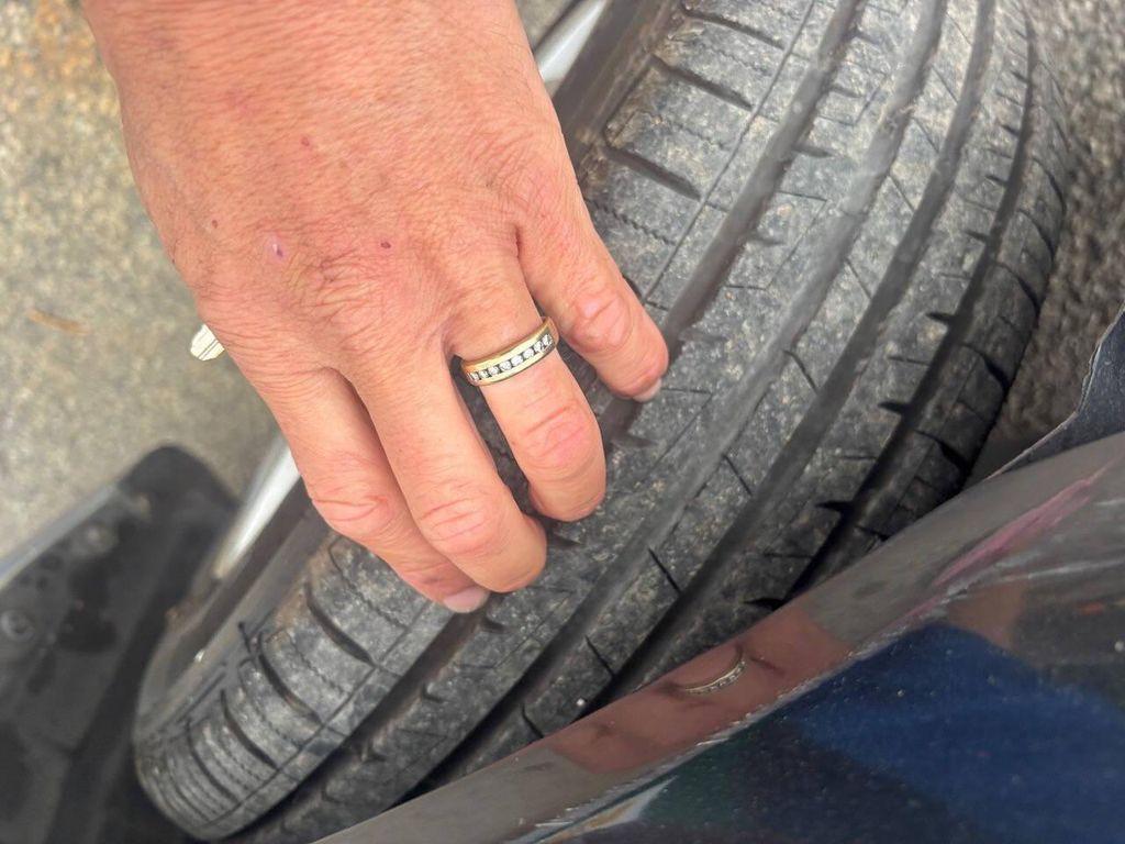 used 2001 Toyota Corolla car, priced at $3,950