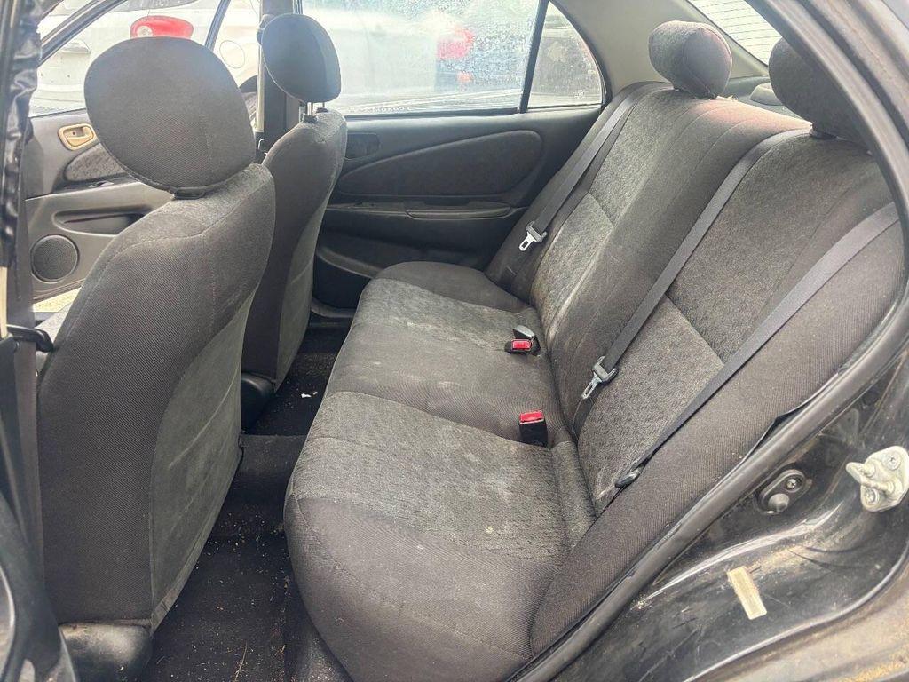 used 2001 Toyota Corolla car, priced at $3,950