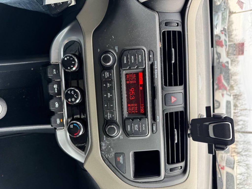 used 2013 Kia Rio car, priced at $4,450