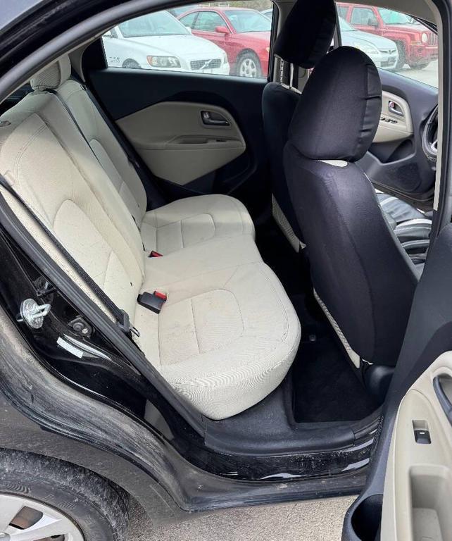used 2013 Kia Rio car, priced at $4,450