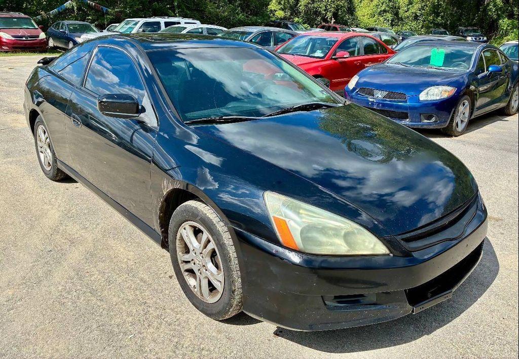 used 2007 Honda Accord car, priced at $5,950