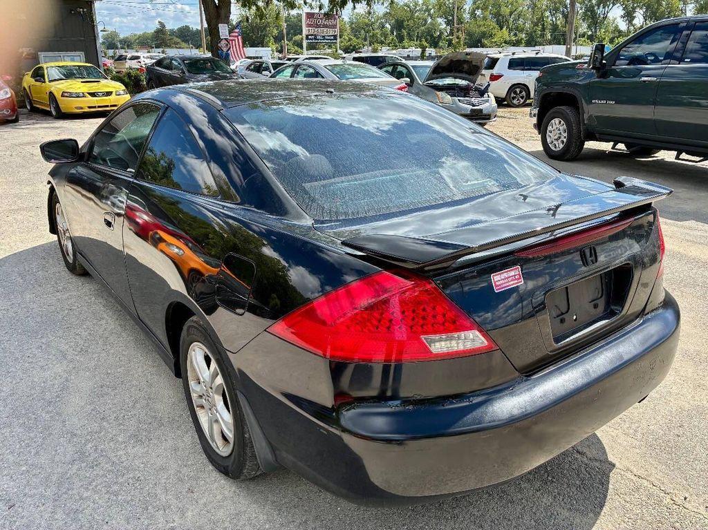 used 2007 Honda Accord car, priced at $5,950