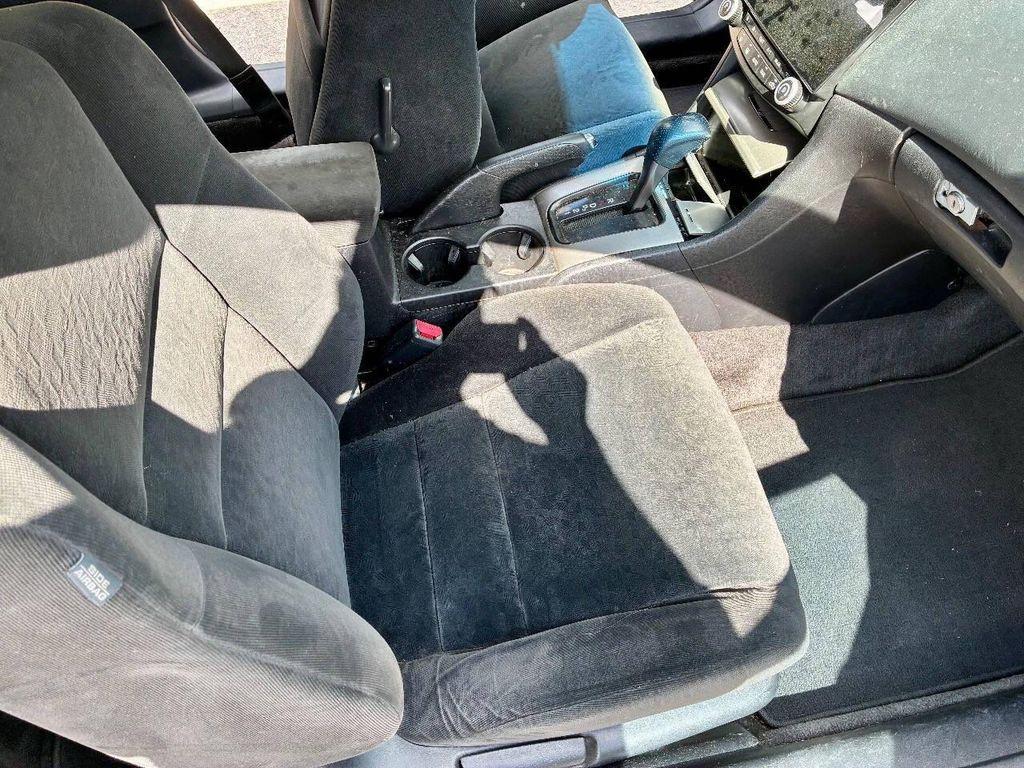 used 2007 Honda Accord car, priced at $5,950