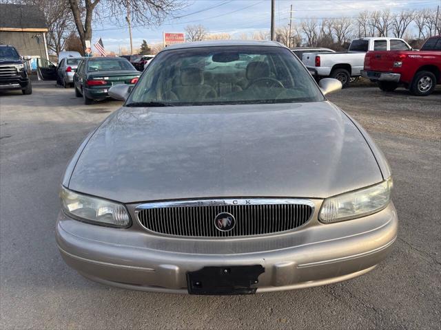 used 1999 Buick Century car, priced at $3,650