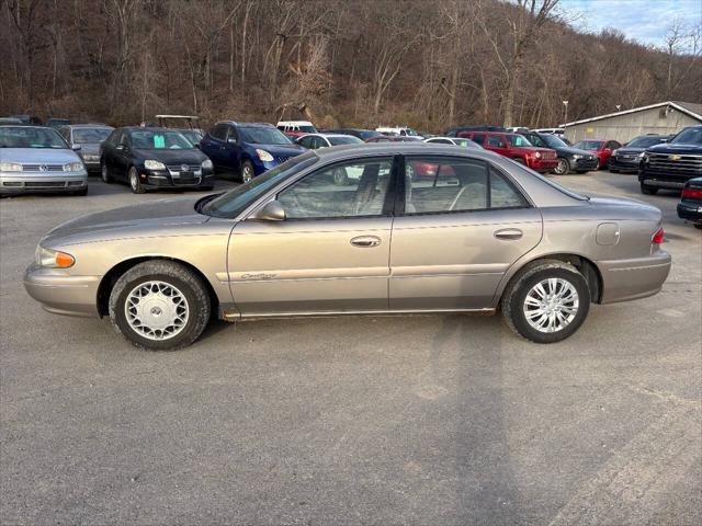 used 1999 Buick Century car, priced at $3,650