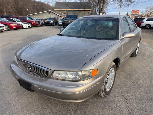 used 1999 Buick Century car, priced at $3,650