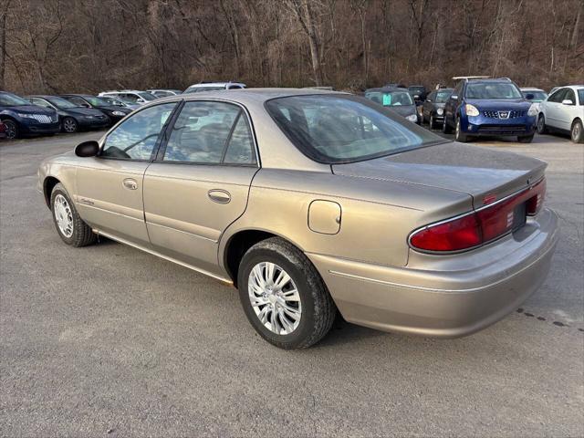 used 1999 Buick Century car, priced at $3,650