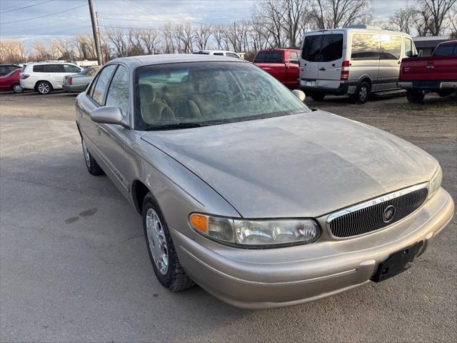 used 1999 Buick Century car, priced at $3,650