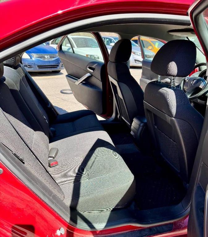used 2006 Pontiac G6 car, priced at $4,450