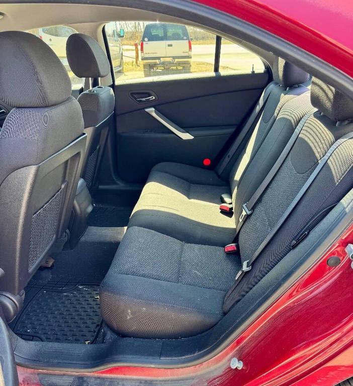 used 2006 Pontiac G6 car, priced at $4,450