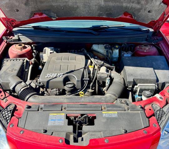 used 2006 Pontiac G6 car, priced at $4,450