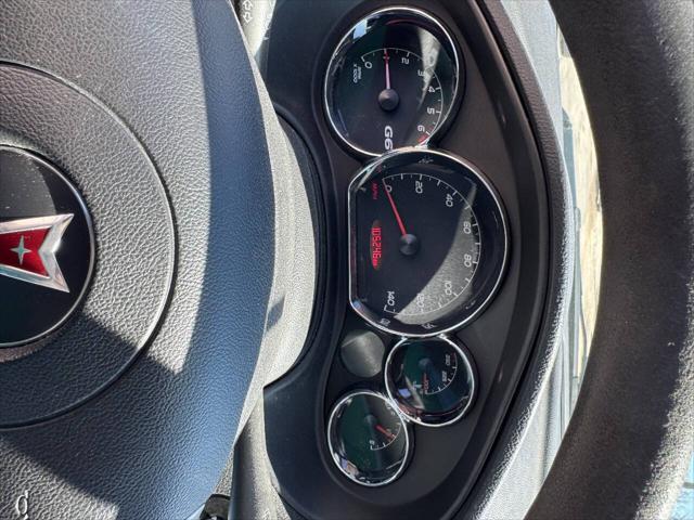 used 2006 Pontiac G6 car, priced at $4,450