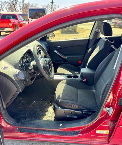 used 2006 Pontiac G6 car, priced at $4,450