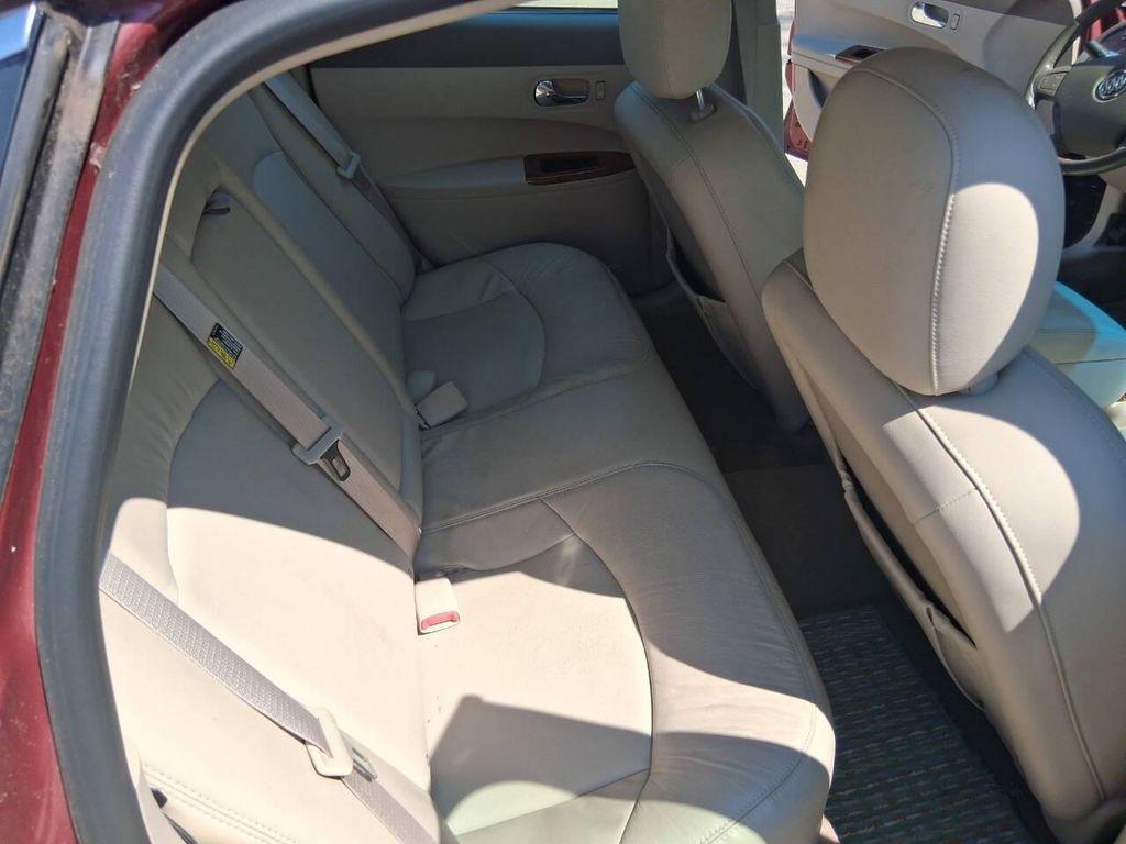 used 2006 Buick LaCrosse car, priced at $5,450