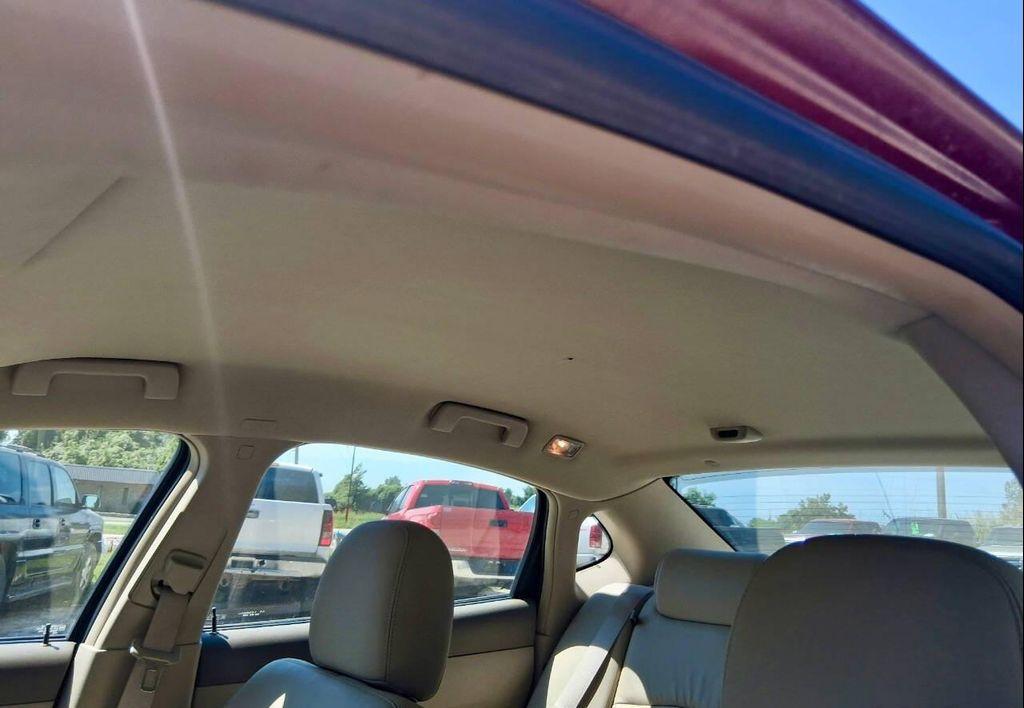 used 2006 Buick LaCrosse car, priced at $5,450