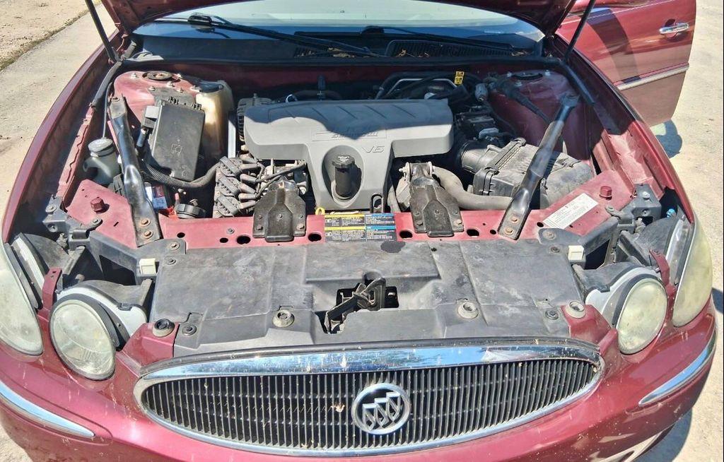 used 2006 Buick LaCrosse car, priced at $5,450