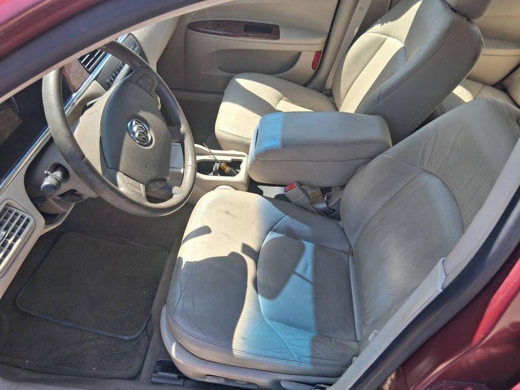 used 2006 Buick LaCrosse car, priced at $5,450