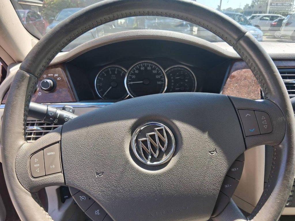 used 2006 Buick LaCrosse car, priced at $5,450