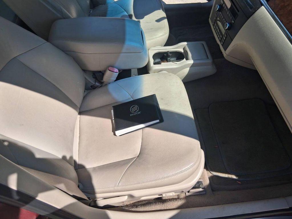 used 2006 Buick LaCrosse car, priced at $5,450