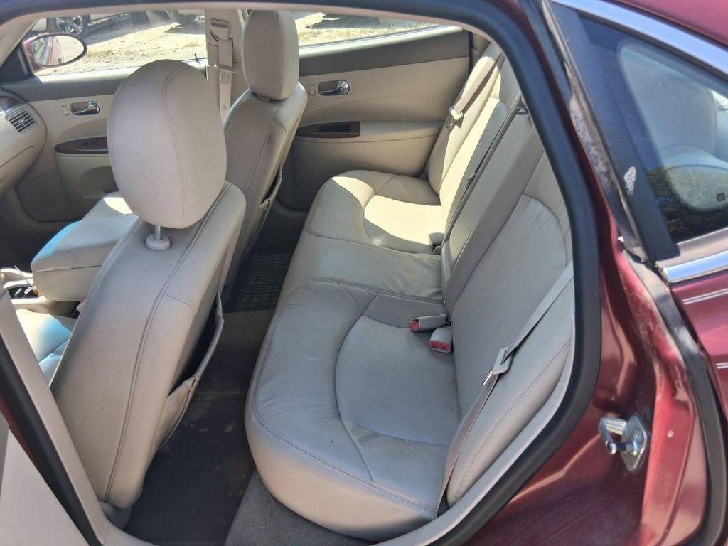 used 2006 Buick LaCrosse car, priced at $5,450