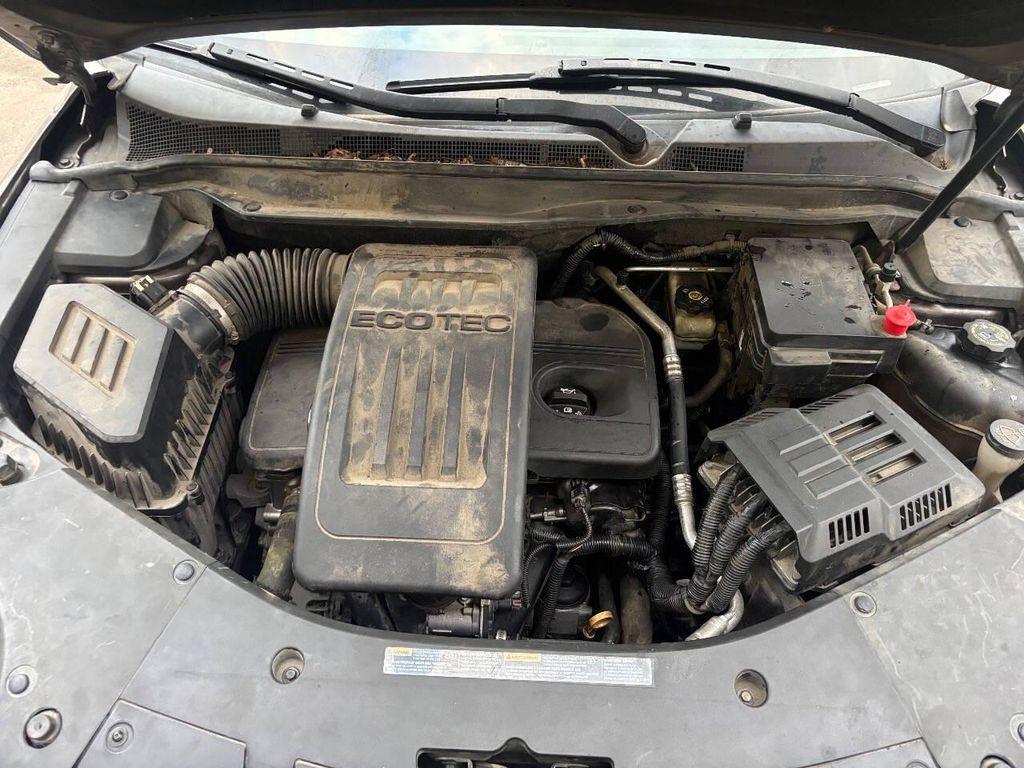 used 2010 GMC Terrain car, priced at $7,950