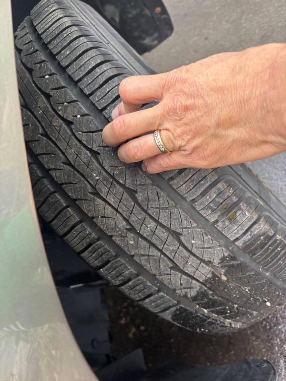 used 2010 GMC Terrain car, priced at $7,950