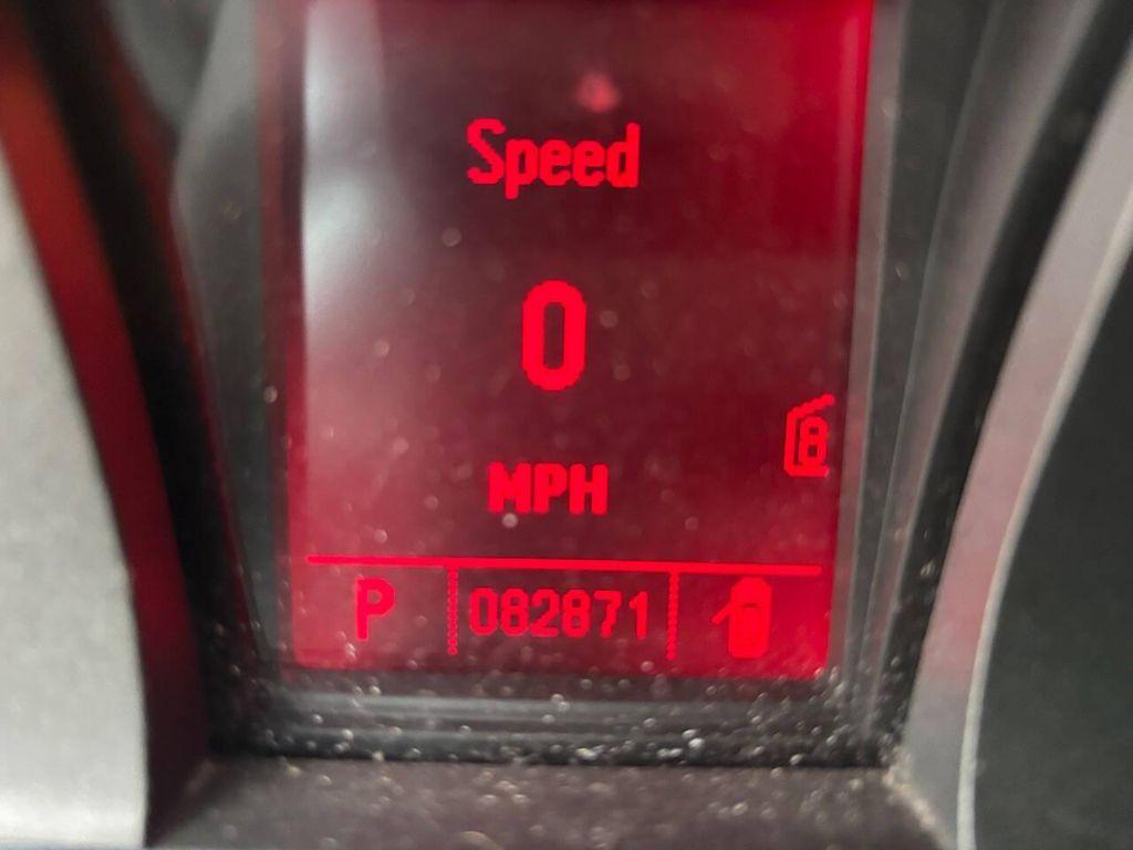 used 2010 GMC Terrain car, priced at $7,950