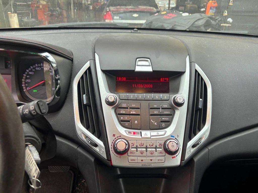 used 2010 GMC Terrain car, priced at $7,950