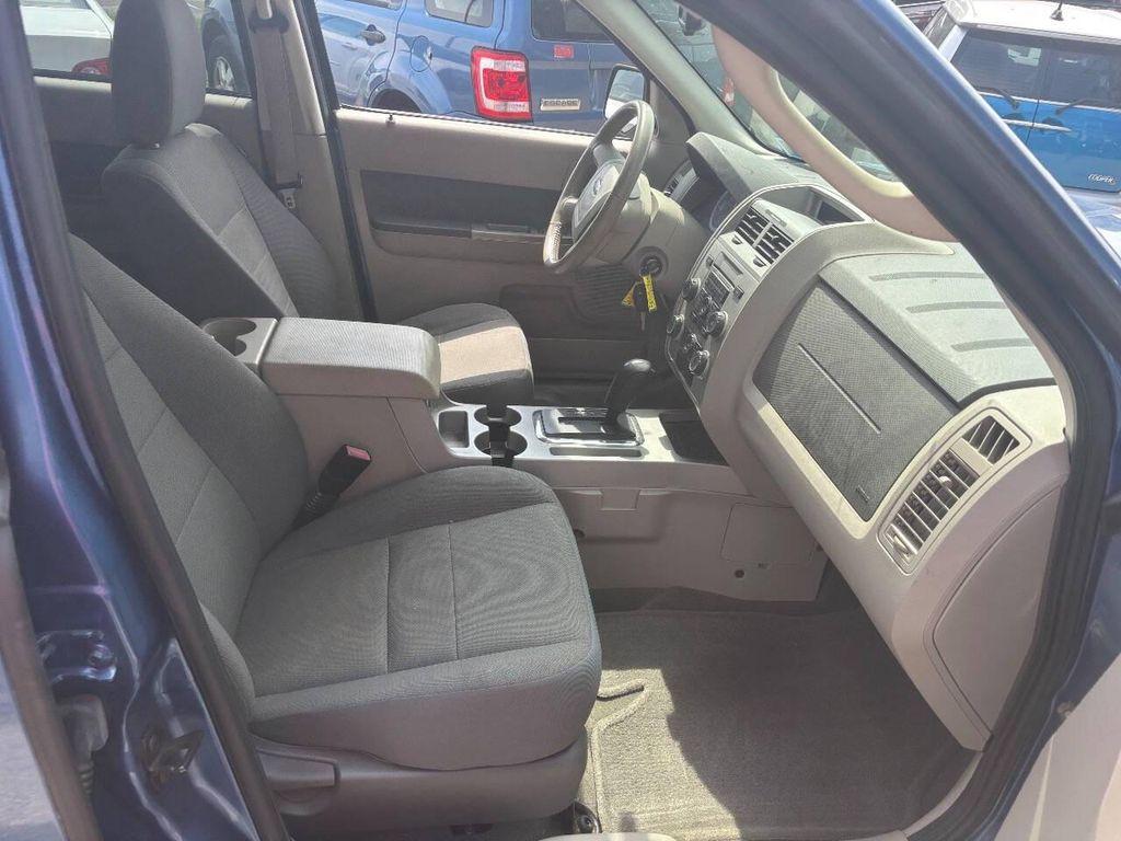 used 2009 Ford Escape car, priced at $5,450