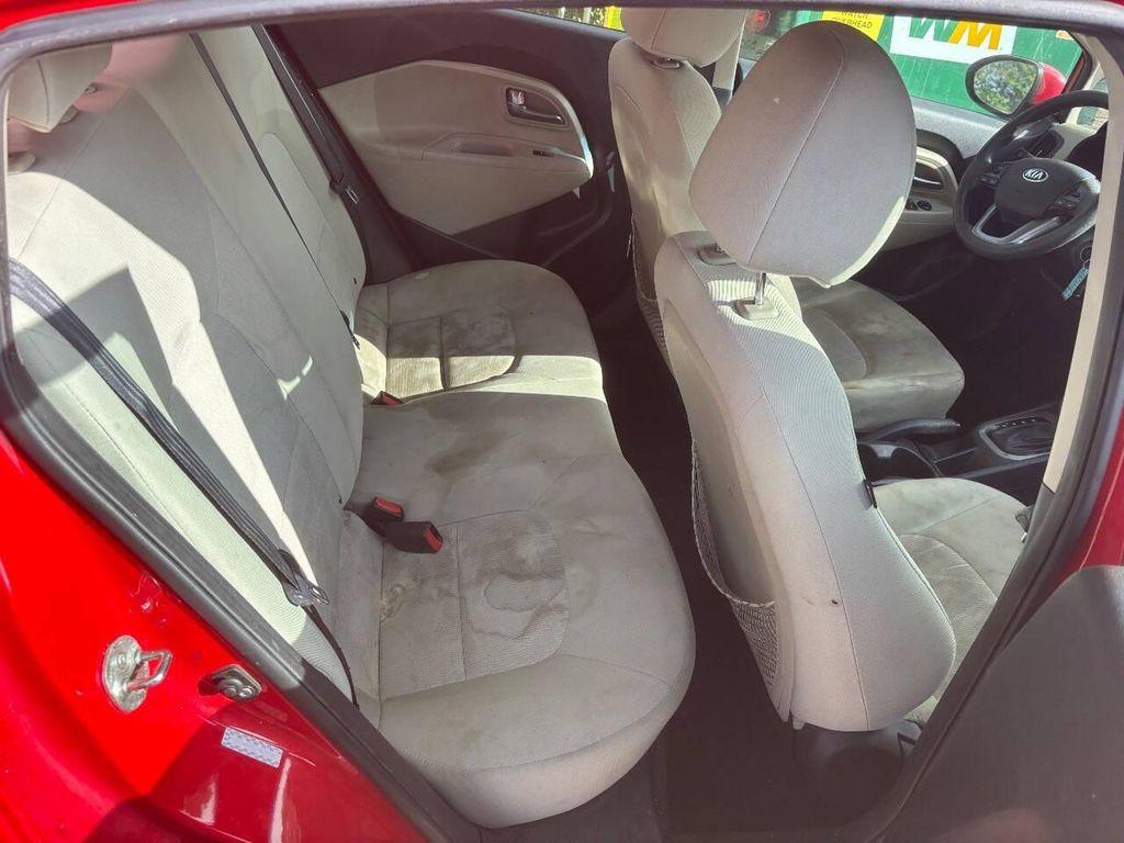 used 2013 Kia Rio car, priced at $5,450