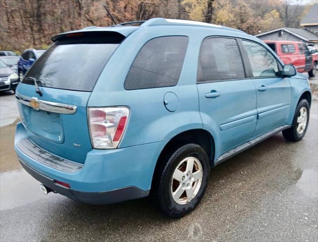 used 2008 Chevrolet Equinox car, priced at $5,950