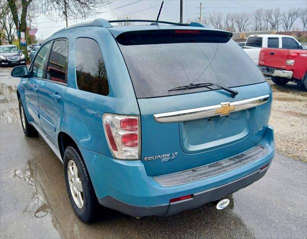 used 2008 Chevrolet Equinox car, priced at $5,950