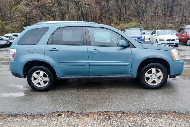 used 2008 Chevrolet Equinox car, priced at $5,950