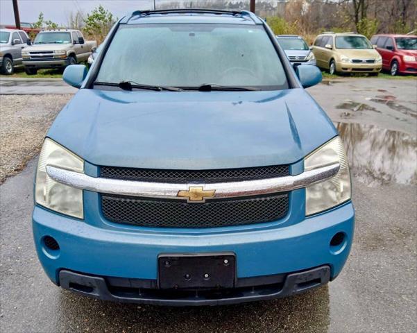 used 2008 Chevrolet Equinox car, priced at $5,950