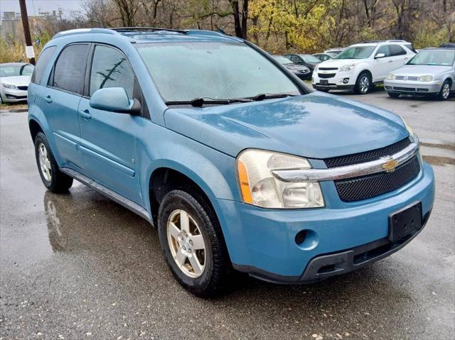 used 2008 Chevrolet Equinox car, priced at $5,950