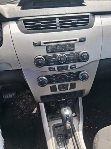 used 2008 Ford Focus car, priced at $4,450