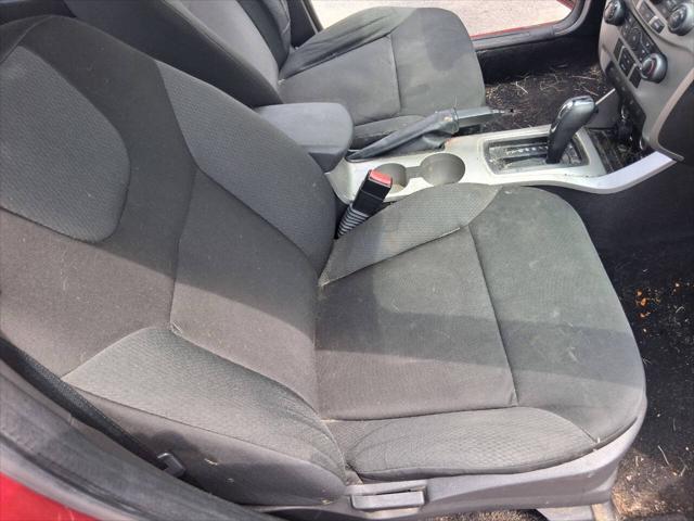 used 2008 Ford Focus car, priced at $4,450