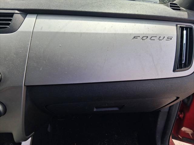 used 2008 Ford Focus car, priced at $4,450