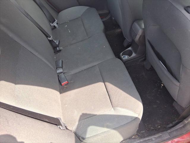 used 2008 Ford Focus car, priced at $4,450