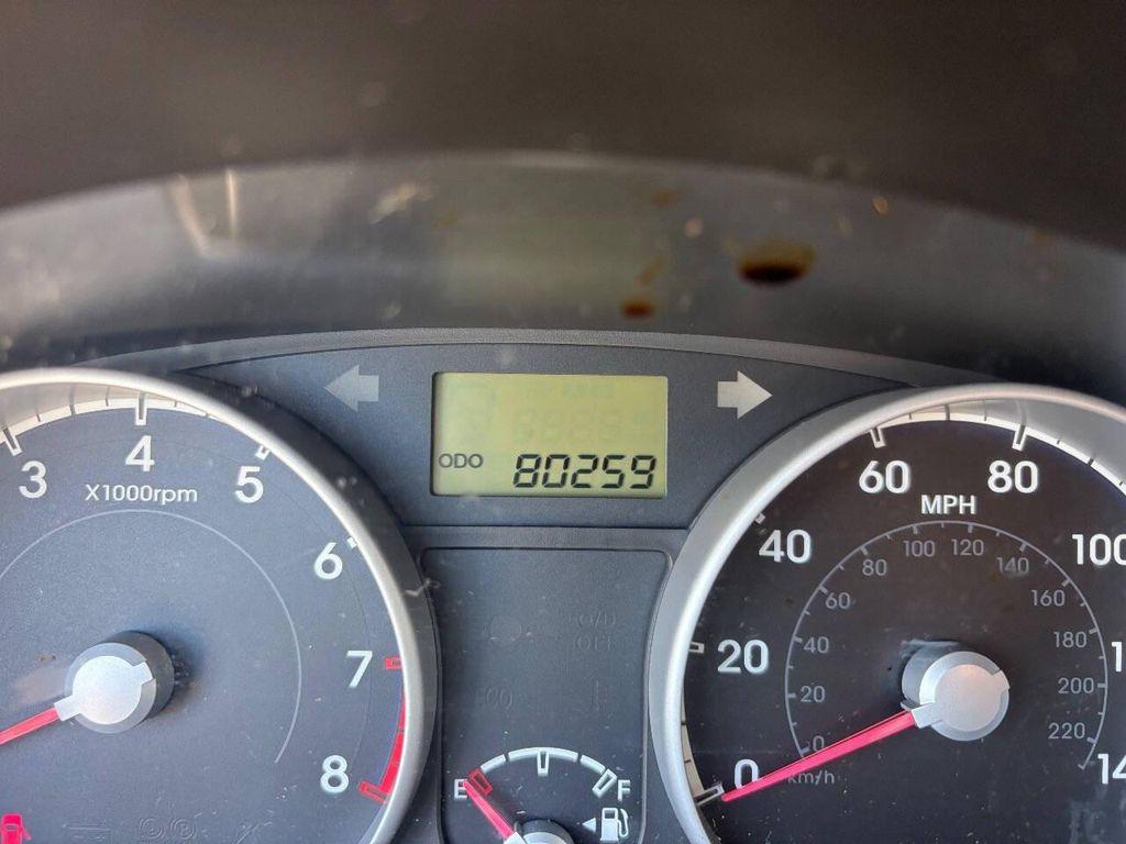used 2010 Hyundai Accent car, priced at $4,950