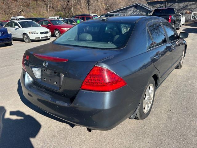 used 2007 Honda Accord car, priced at $7,450