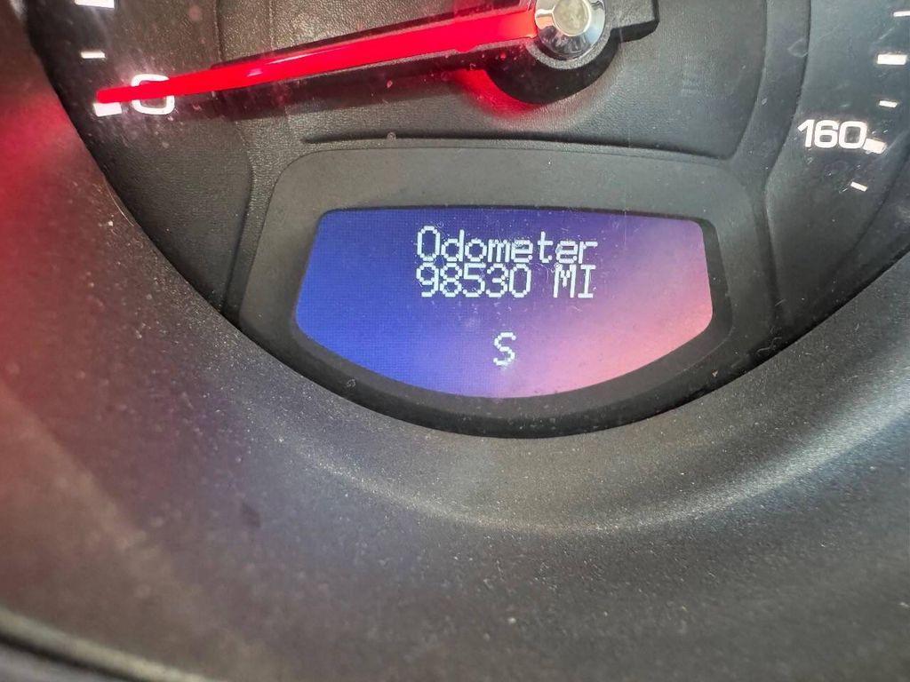 used 2012 Cadillac CTS car, priced at $8,950