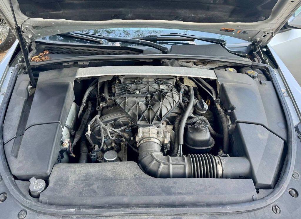 used 2012 Cadillac CTS car, priced at $8,950