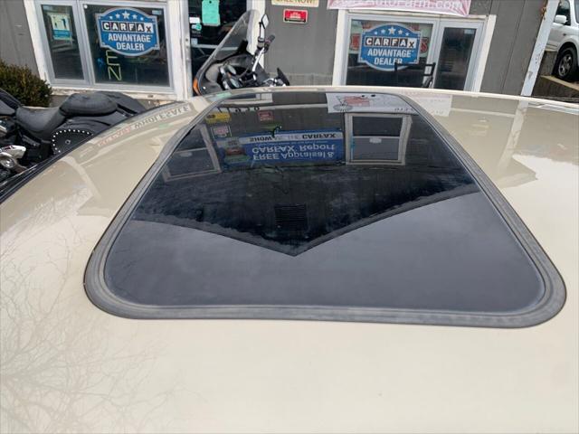 used 2008 Subaru Legacy car, priced at $4,655