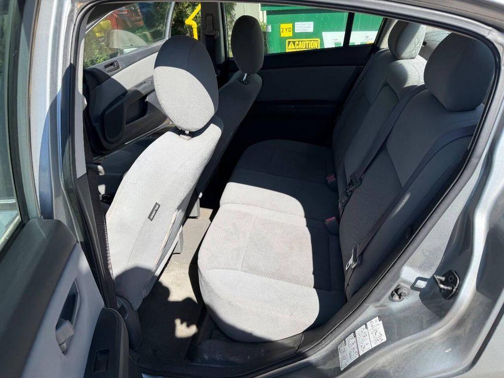 used 2010 Nissan Sentra car, priced at $4,450