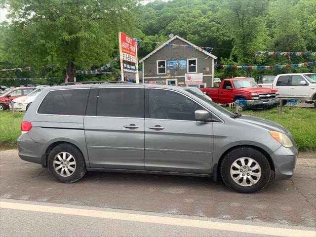 used 2009 Honda Odyssey car, priced at $6,500