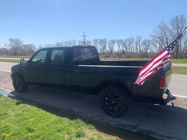 used 1999 Ford F-250 car, priced at $11,955