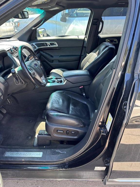 used 2014 Ford Explorer car, priced at $6,950