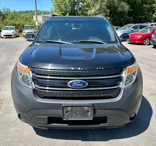 used 2014 Ford Explorer car, priced at $8,955